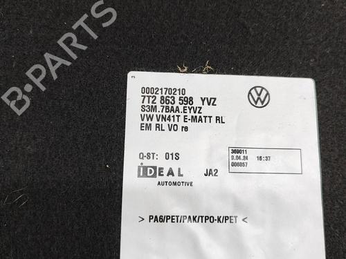 Other VW MULTIVAN T7 (STM, STN) 1.4 eHybrid | BP29542698O1 