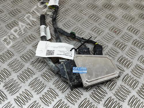 Used Electronic module PEUGEOT 3008 II SUV (MC_, MR_, MJ_, M4_) Hybrid (224 hp) 28554221