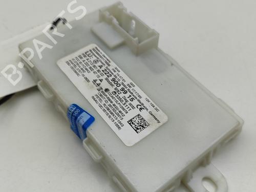 Electronic module MERCEDES-BENZ GLC Coupe (C253) 300 4-matic (253.384) | BP27799248M83 