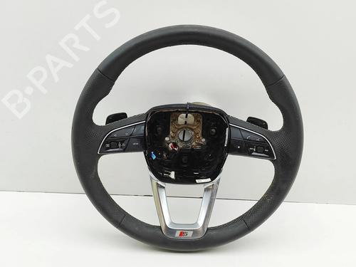 Rat Rat AUDI Q8 (4MN, 4MT) 55 TFSI Mild Hybrid quattro (340 hp) 32991053 32991053