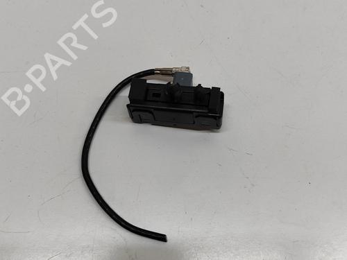 Used Antenna/Base AUDI Q8 E-TRON Sportback (GET) 55 quattro (408 hp) 28687844