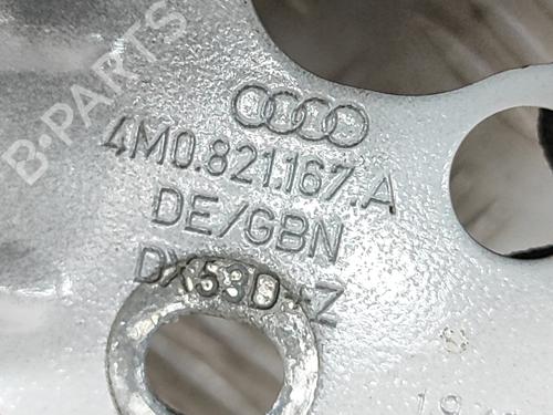 Support AUDI Q7 (4MB, 4MG, 4MQ) 3.0 TDI quattro | BP28956462C155 
