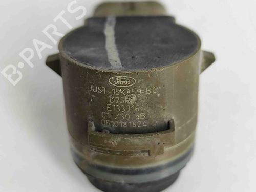 Electronic module FORD TRANSIT CONNECT V408 Box Body/MPV 1.5 TDCi | BP18164974M83