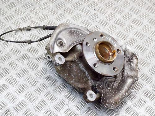 Used Right front steering knuckle BMW i3 (I01) Electric (170 hp) 14653940