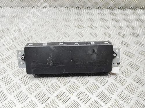 Knæ Airbag Knæ Airbag MERCEDES-BENZ GLE (V167) GLE 350 de 4-matic (167.117) (306 hp) 34161160 34161160