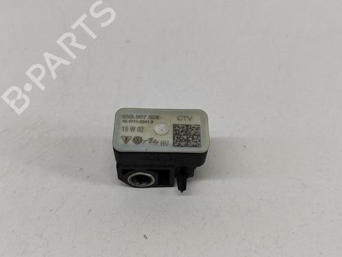 Elektronisk sensor PORSCHE MACAN (95B) 3.0 S (340 hp) 21078412