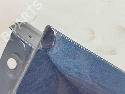 Left front fenders PORSCHE MACAN (95B) 3.6 Turbo | BP29890738C41