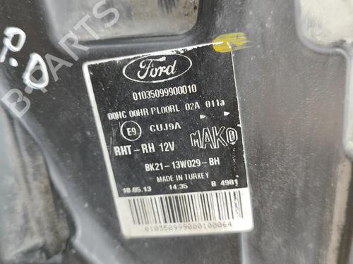 Right headlight FORD TRANSIT CUSTOM V362 Bus (F3) 2.2 TDCi | BP29510681C29  - Image 7