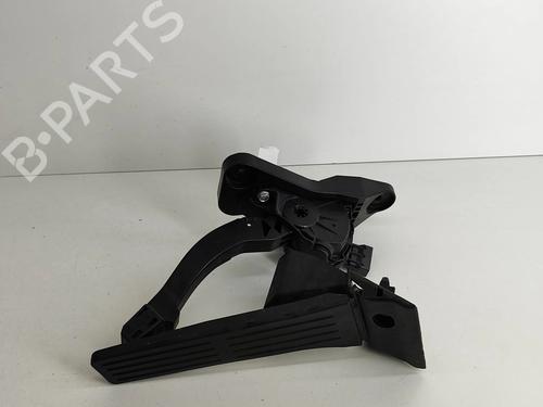 Pedal Pedal KIA SORENTO II (XM) 2.2 CRDi 4WD (197 hp) 22443621 22443621