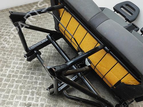 Right front seat FIAT DUCATO Van (250_) 130 Multijet 2,3 D | BP31902763C16 