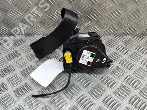 Used Rear left seatbelt TESLA MODEL Y (5YJY) EV (347 hp) 27794697