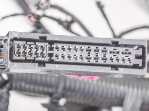 Wiring harness TESLA MODEL X (5YJX) P100D AWD | BP20231250E16  - Image 5