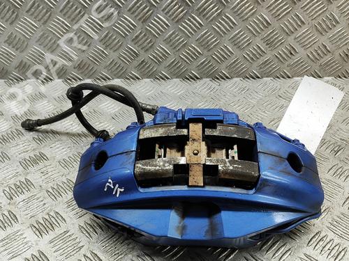 Used Left front brake caliper BMW iX (I20) xDrive 40 (326 hp) 30359005