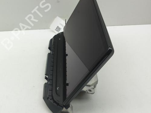 Display monitor SKODA ENYAQ iV SUV (5AZ) 85 | BP28115718C48 