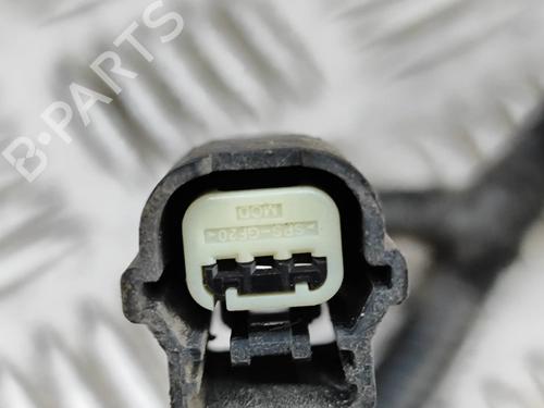 Electronic module FORD MONDEO V Turnier (CF) 2.0 TDCi | BP27346110M83