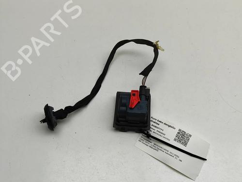 Tankdæksel Tankdæksel MERCEDES-BENZ GLC (X253) 300 d 4-matic (253.919) (245 hp) 33375574 33375574