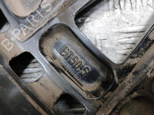 Fælk MERCEDES-BENZ EQA (H243) EQA 250+ (243.702) | BP31528655C45 