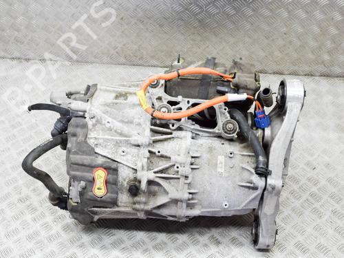 Used Engine TESLA MODEL X (5YJX) P100D AWD (772 hp) 16535144