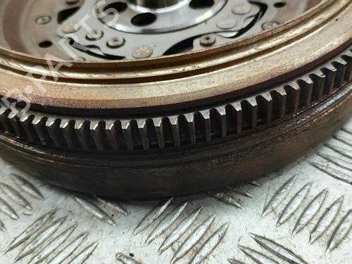 Flywheel AUDI Q3 (8UB, 8UG) 2.0 TDI quattro | BP26590194M101 