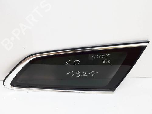 Used Rear right quarter glass VOLVO V90 II Estate (235) D3 AWD (150 hp) 14913391