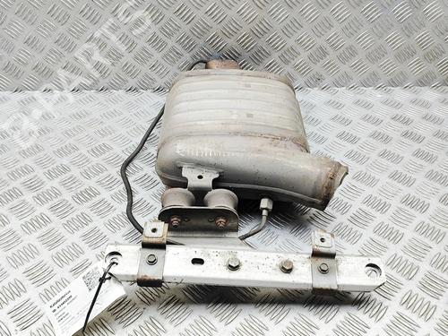 Catalyst MERCEDES-BENZ E-CLASS Coupe (C207) E 350 BlueTEC / d (207.326) | BP33382308M10 - Image 5