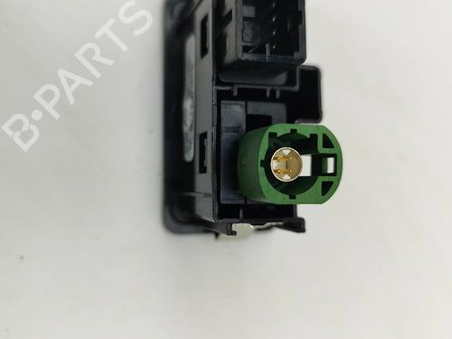 Electronic module VW PASSAT B8 Variant (3G5, CB5) 2.0 TDI | BP27092225M83 