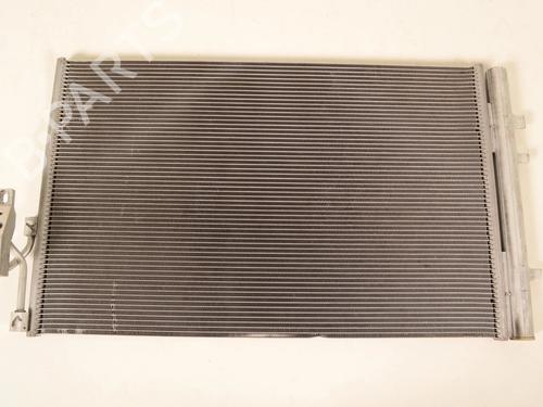 AC radiator BMW X3 (F25) xDrive 20 d | BP30210800M32