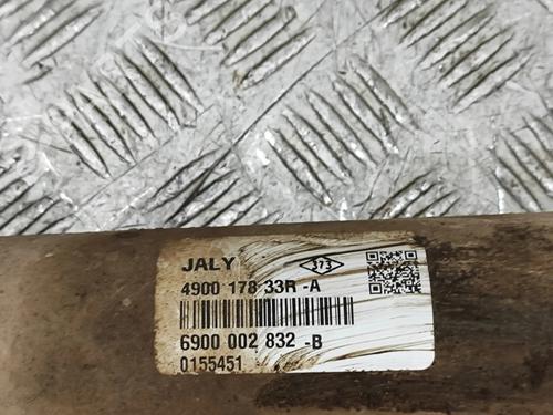 Steering rack RENAULT MASTER III Van (FV) 2.3 dCi 145 FWD (FV0E, FV0F, FV0H, FV02, FV0M, FV0S,... | BP30108178M22  - Image 6