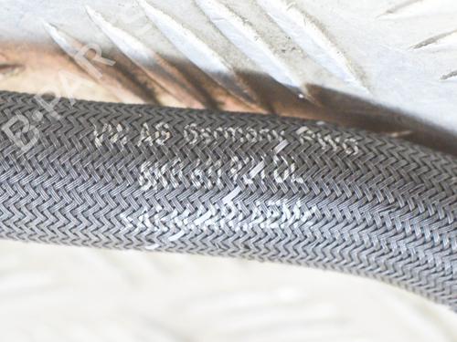 Pipe AUDI A4 B8 (8K2) S4 quattro | BP14637551M125