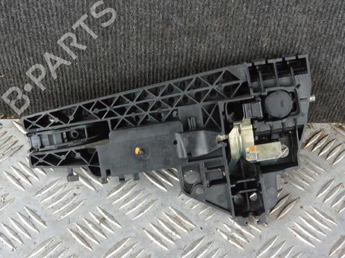 Front right exterior door handle AUDI A4 Allroad B8 (8KH) 2.0 TDI quattro | BP6726698C129 