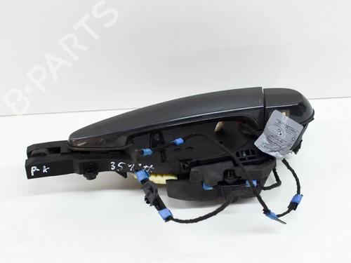 front-left-exterior-door-handle-bmw-x4-f26-xdrive-20-d-2013-2014-2015-2016-2017-2018-10070113 main image