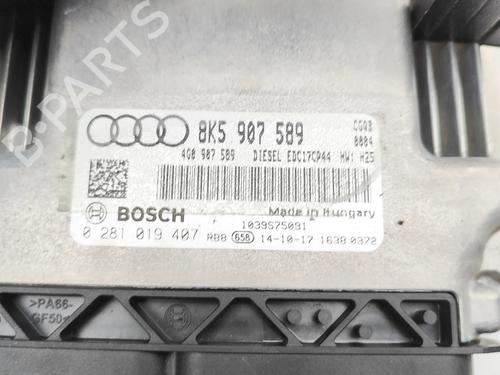 Engine control unit (ECU) AUDI Q5 (8RB) SQ5 TDI quattro | BP35790333M57 - Image 8