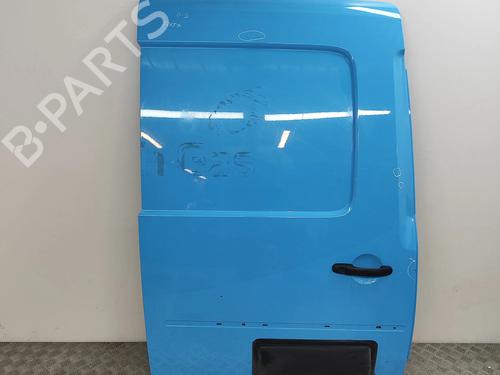 Højre side skydedør Højre side skydedør VW CADDY IV Box Body/MPV (SAA, SAH) 2.0 TDI (102 hp) 33380417 33380417