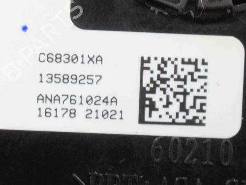 Squib airbag OPEL MOKKA / MOKKA X (J13) 1.4 (_76) | BP29593390C102 