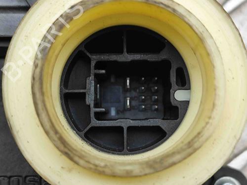 Rear right window mechanism TOYOTA AURIS Estate (_E18_) 1.8 Hybrid (ZWE186_, ZWE186R, ZWE186H) | BP29510886C25 