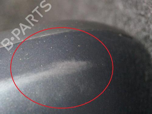 Right mirror AUDI A6 C6 (4F2) 2.0 TFSI | BP6724512C27 