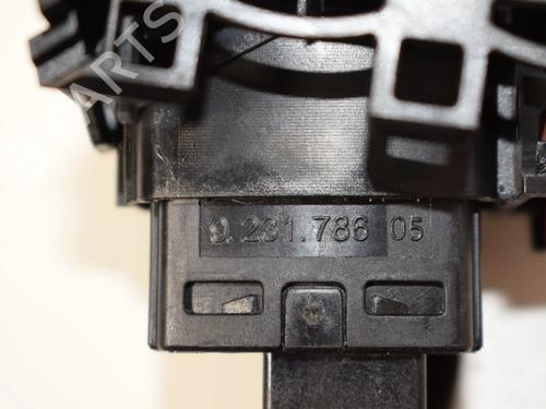 Switch BMW 4 Coupe (F32, F82) M4 Competition | BP9899846I30 