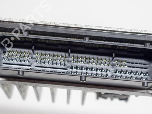 Engine control unit (ECU) TOYOTA YARIS (_P13_) 1.5 Hybrid (NHP130_) | BP10074296M57 