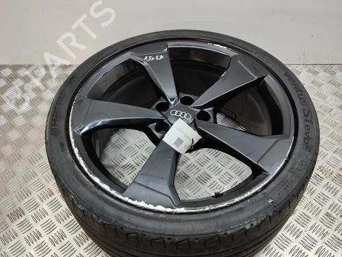 Fælk AUDI A4 B9 Avant (8W5, 8WD) S4 TDI Mild Hybrid quattro | BP36313591C45 - Image 3