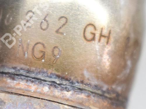 Elektronisk sensor VW T-ROC (A11, D11) 1.5 TSI | BP12175245M84 