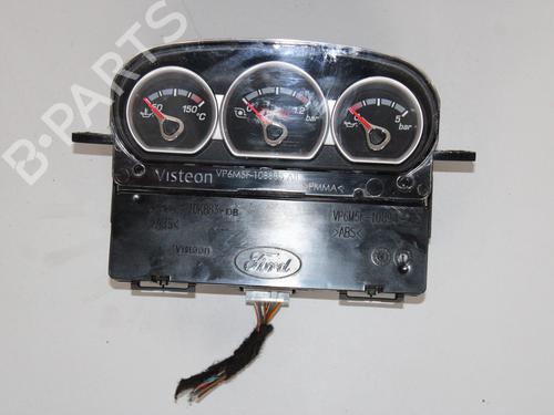 Capteur électronique FORD FOCUS II (DA_, HCP, DP) 2.5 ST (225 hp) 29753426