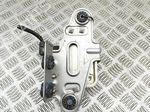 Electronic module MG MG 4 (EH32) EV | BP33384851M83 - Image 4