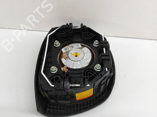 Driver airbag FORD FOCUS II Convertible 2.0 TDCi | BP25217122C9 