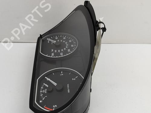 Instrument cluster BMW 1 Convertible (E88) 118 d | BP16639611C47 