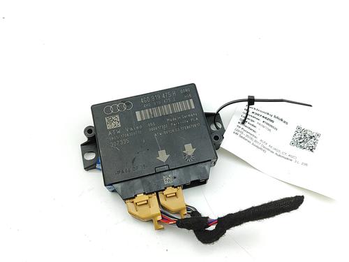 Used Electronic module AUDI A6 C7 (4G2, 4GC) 3.0 TDI quattro (320 hp) 26959237