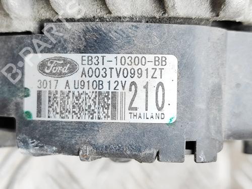 Generator FORD RANGER (TKE) 3.2 TDCi 4x4 | BP39205055M7 - Image 7