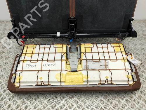 Sæde Bagtil AUDI Q7 (4MB, 4MG, 4MQ) 3.0 TDI quattro | BP32369343C17  - Image 7