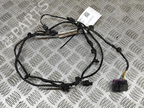 Used Electronic module Electronic module LAND ROVER DISCOVERY SPORT (L550) 2.0 D 4x4 (180 hp) 16945444 16945444