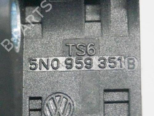 Used Electronic sensor VW PASSAT CC B6 (357) 1.8 TSI (160 hp) 6735244