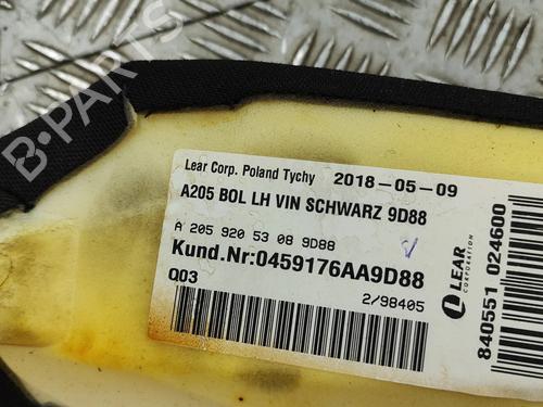 Other MERCEDES-BENZ E-CLASS Convertible (A238) E 220 d (238.414) | BP30284778O1 